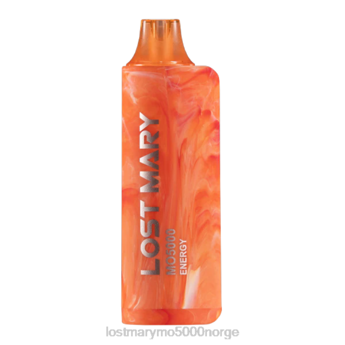 gi energi - LOST MARY vape nikotin - F2H2B28 LOST MARY MO5000