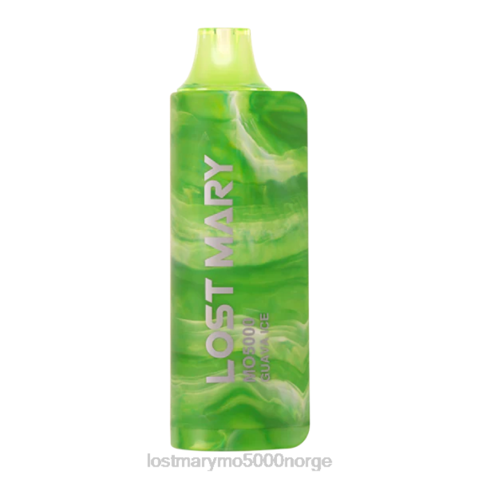 guava is - LOST MARY vape pris - F2H2B36 LOST MARY MO5000