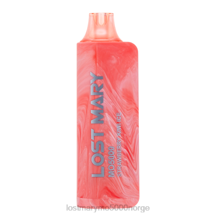 jordbær kiwi is - LOST MARY vape pris - F2H2B86 LOST MARY MO5000