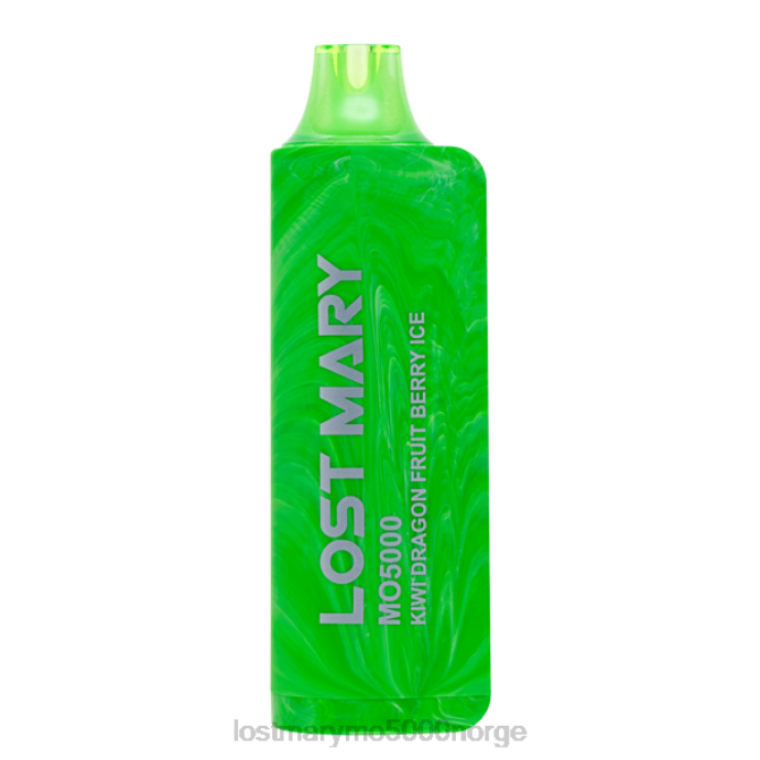 kiwi drage frukt bær is - LOST MARY vape review - F2H2B85 LOST MARY MO5000