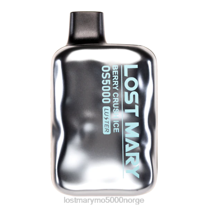 bær knuse is - LOST MARY vape review - F2H2B5 LOST MARY OS5000 glans
