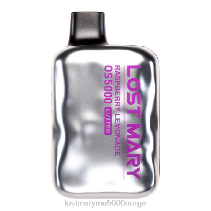 bringebær limonade - LOST MARY Oslo - F2H2B60 LOST MARY OS5000 glans