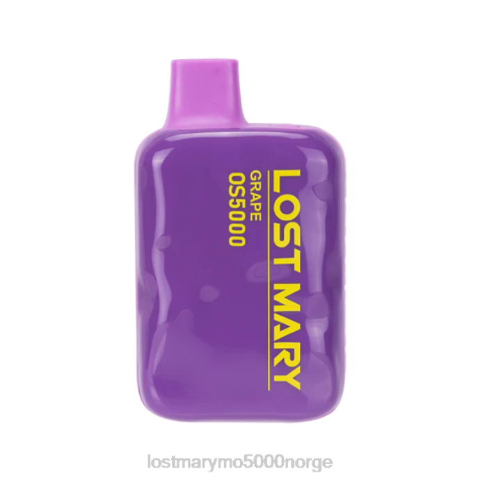 drue - LOST MARY review - F2H2B34 LOST MARY OS5000