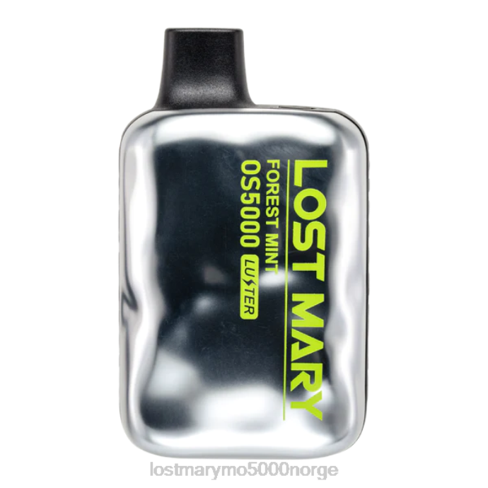 skogmynte - LOST MARY flavours - F2H2B29 LOST MARY OS5000 glans