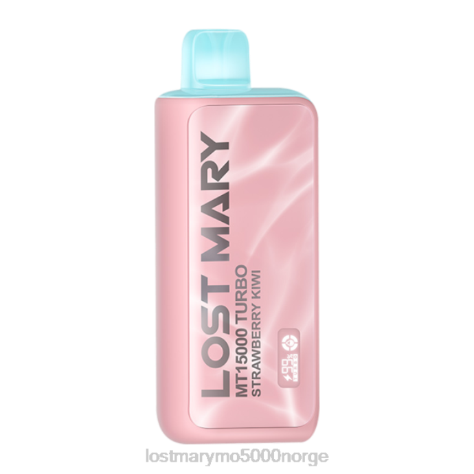 jordbær kiwi - LOST MARY vape review - F2H2B105 LOST MARY MT15000 turbo