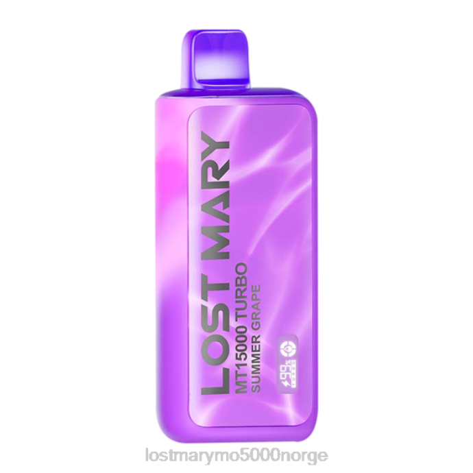 sommer drue - LOST MARY store - F2H2B111 LOST MARY MT15000 turbo